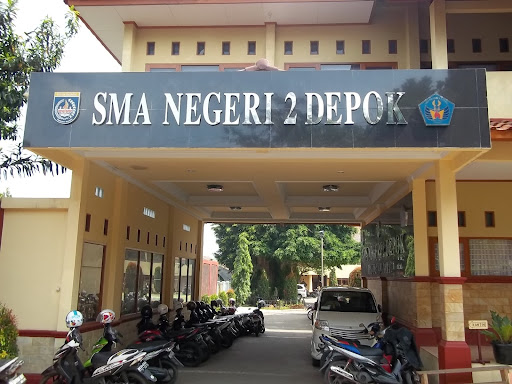SMAN 2 KOTA DEPOK